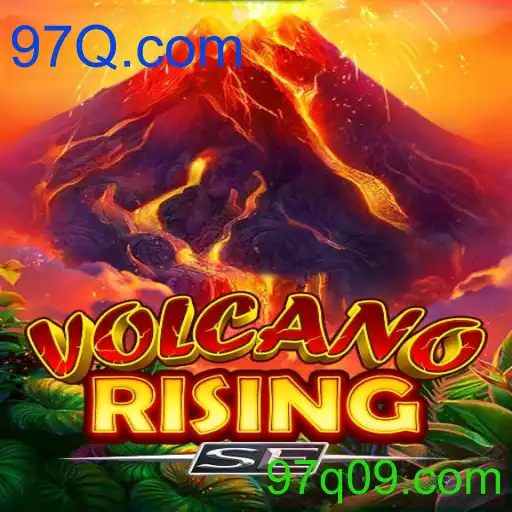 VolcanoRisingSE: Um Mundo de Aventuras em Meio a Erupções